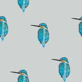 Kingfisher Fabric